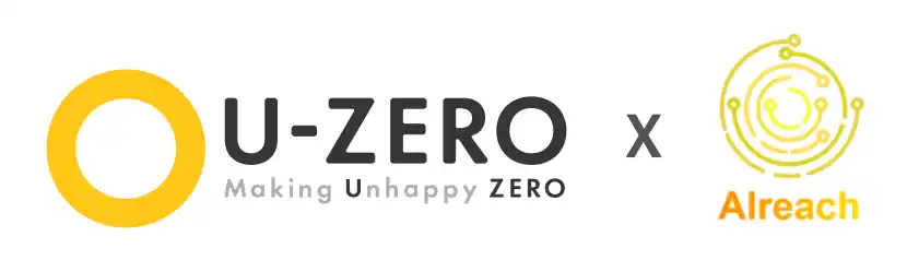【株式会社U-ZERO】 U-ZERO、AIを活用した採用代行サービス「AIreach」の事業買収を発表