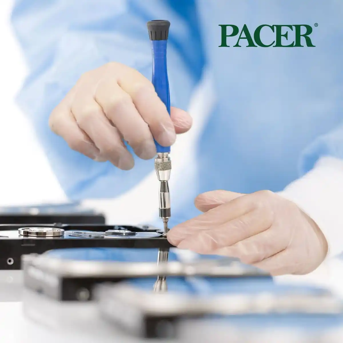 世界最大手半導体メーカーへの供給実績を誇る、台湾の老舗手袋メーカー製 クリーン手袋 Safe Health（PACER）が日本本格参入。