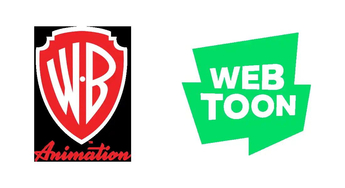 ワーナー・ブラザース・アニメーションとWEBTOON Entertainment Inc. が、人気webtoon作品のアニメ化に向けた戦略的提携を発表