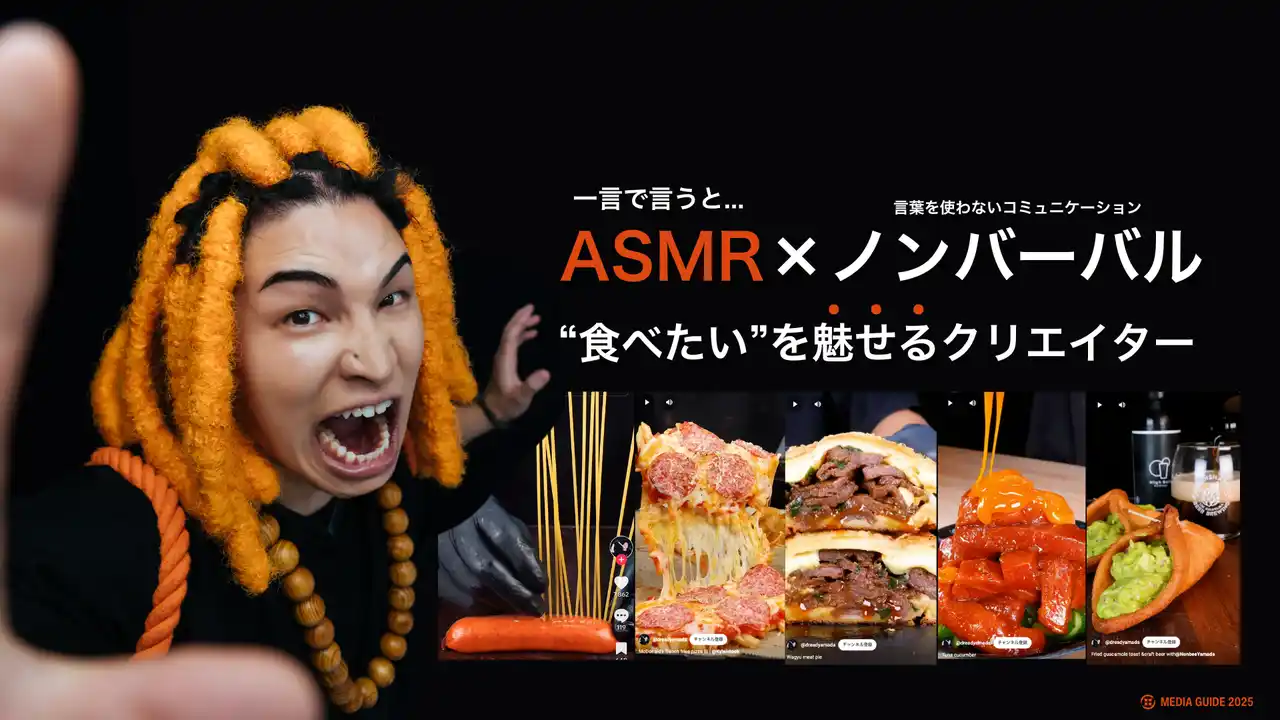 【独占契約】SNS総フォロワー1,000万人超えの『ドレッド山田』 と『株式会社ACD』が独占契約を発表！