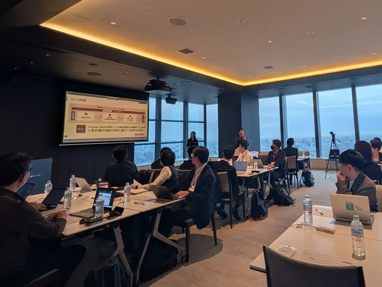 【ファーストアカウンティング株式会社 】 ファーストアカウンティング、経理DXの先進企業を表彰する「Remota AWARD 2025」を発表