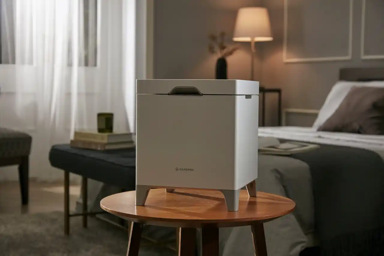 【Carepod Japan 株式会社】 【Carepod公式サイトでBLACK FRIDAYセール開催】人気モデル「J60HV」など対象商品が期間限定で特別価格に！