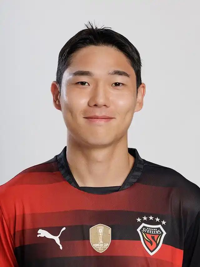 【株式会社モンテディオ山形】 イ・ドンヒ 選手 加入内定のお知らせ