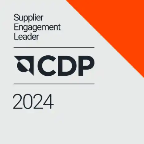 【株式会社フォーバル】 フォーバル、CDP「サプライヤー・エンゲージメント評価」で最高評価の「サプライヤー・エンゲージメント・リーダー」を取得