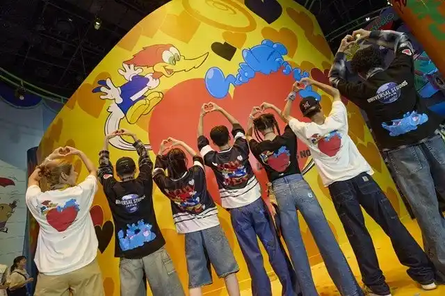 【公益財団法人日本環境協会】 ユニバーサル・スタジオ・ジャパン様の社会貢献活動を通じて「こどもエコクラブ」にご寄附をいただきました