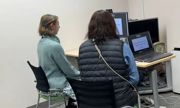 【パーソルテンプスタッフ株式会社】 声優支援プロジェクト 京都大学「日本語発話の非流暢性と自然さ」研究に協力