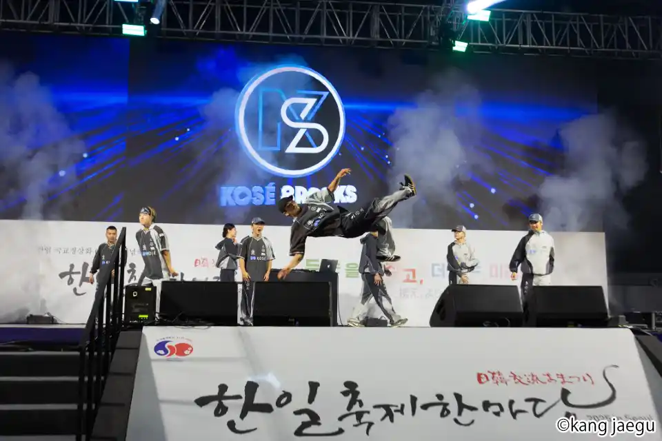 【国際交流基金】 累積視聴回数3,500万回を突破！「STAGE BEYOND BORDERS」