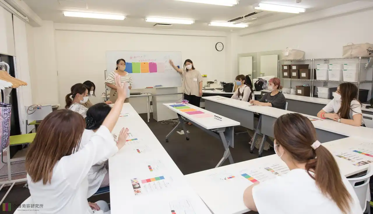 【3年で3.4倍】AI時代に伸びる“新しい現場職”「介護美容」 年間1,200名が選ぶ、介護現場の新しい担い手（株式会社ミライプロジェクト）