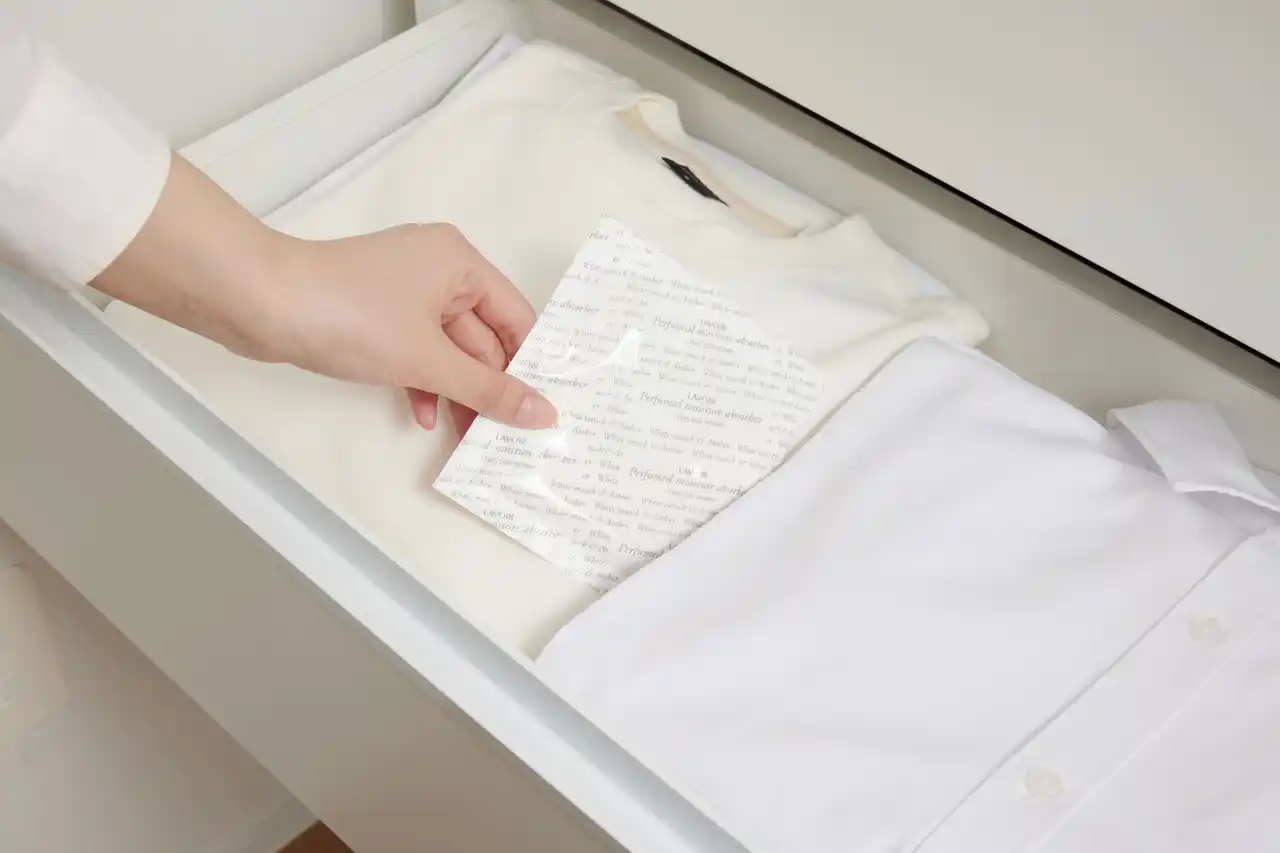 【WON&CO 株式会社】 「今だけのお得なチャンス」韓国の夏の必需品『ラヴア パフューム除湿剤』がAmazonプライムデーに登場