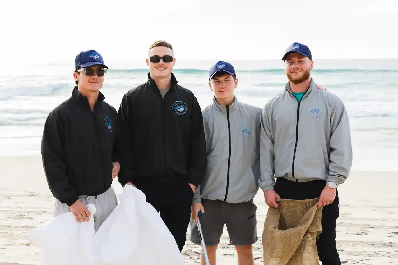 【新事業】創業以来初の海外展開を9月1日からオーストラリアで始動！