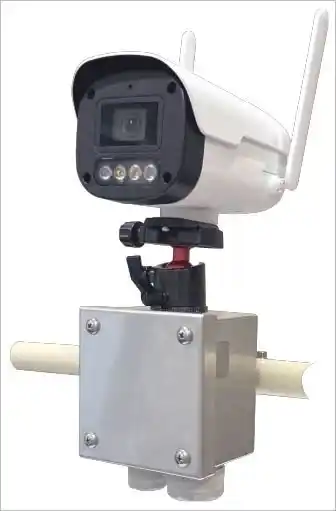 【株式会社グラスフィアジャパン】 「グラスフィア PnP（プラグアンドプレイ）リモートカメラ」4/21発売開始！