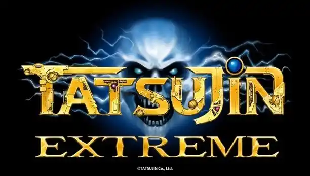 “あの興奮”を超えてゆけ！『TATSUJIN EXTREME』のポップアップストアが新宿マルイ メンにオープン！