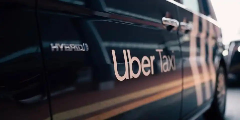 【Uber Japan株式会社】 「Uber Taxi」が埼玉県で初めてサービス開始