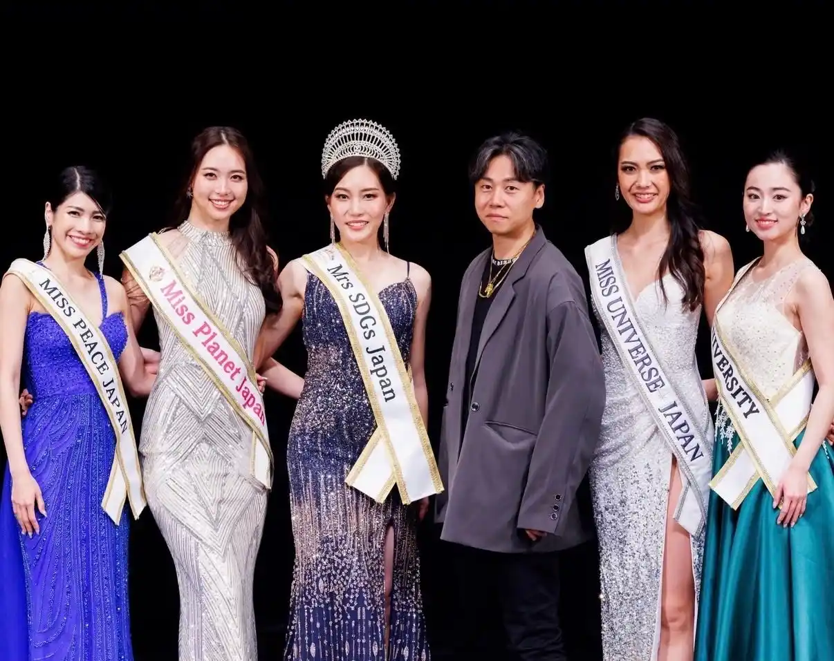 【ベストオブミス】 今この令和にミスコン出場（オーディション）を勧める理由