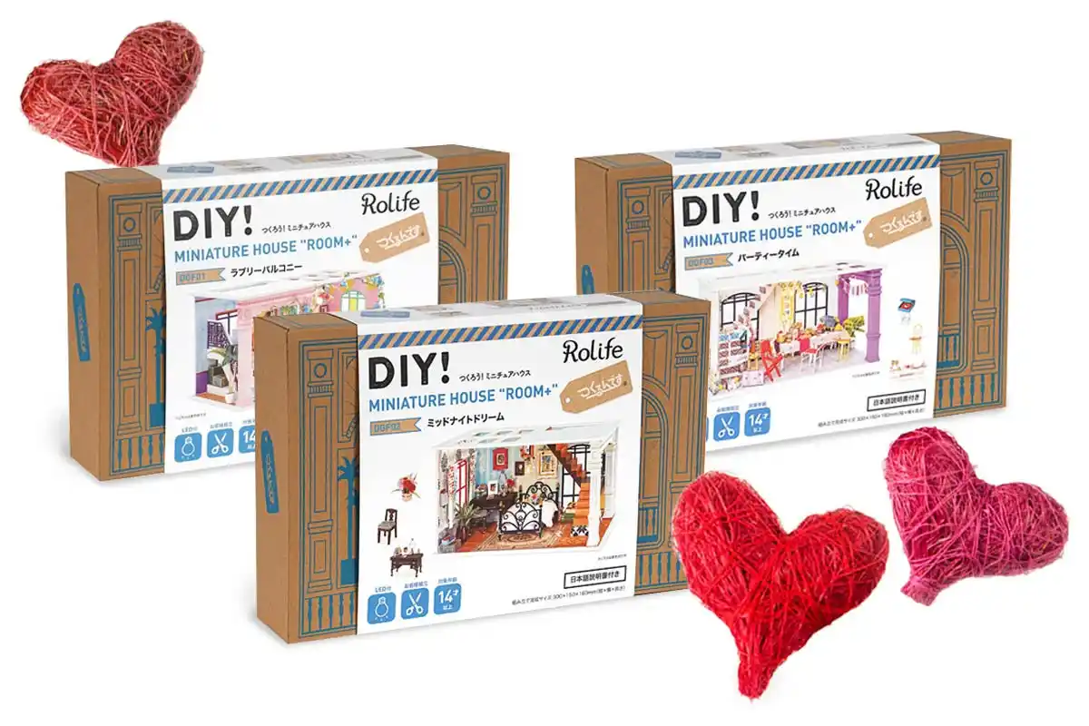 【株式会社プラザホールディングス】 株式会社プラザクリエイト、DIYクラフトキット約9,000個を寄付　北陸・新潟のひとり親家庭を支援するCSR活動として被災地支援を実施