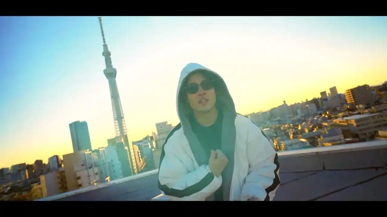 SUPER GT500で活躍するドライバー・TEPPEI、自身の葛藤と“痛み”を音に刻んだ新曲「Pain」11月28日リリース、MVも12月18日公開！