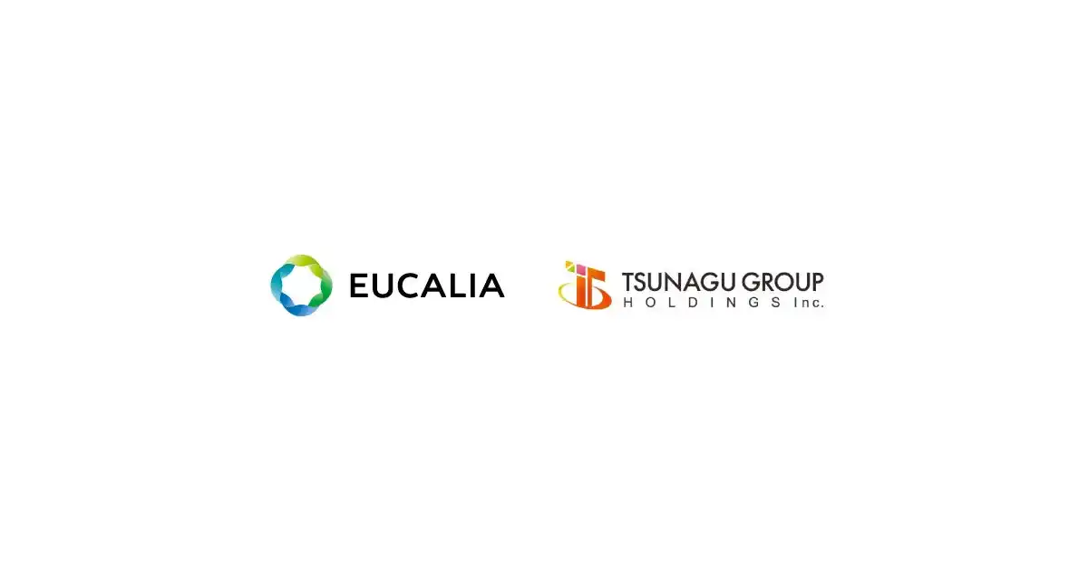 【株式会社ユカリア】 ユカリアとツナググループ・ホールディングスが戦略的業務提携 医療・介護業界における人事課題の解決に共に挑む