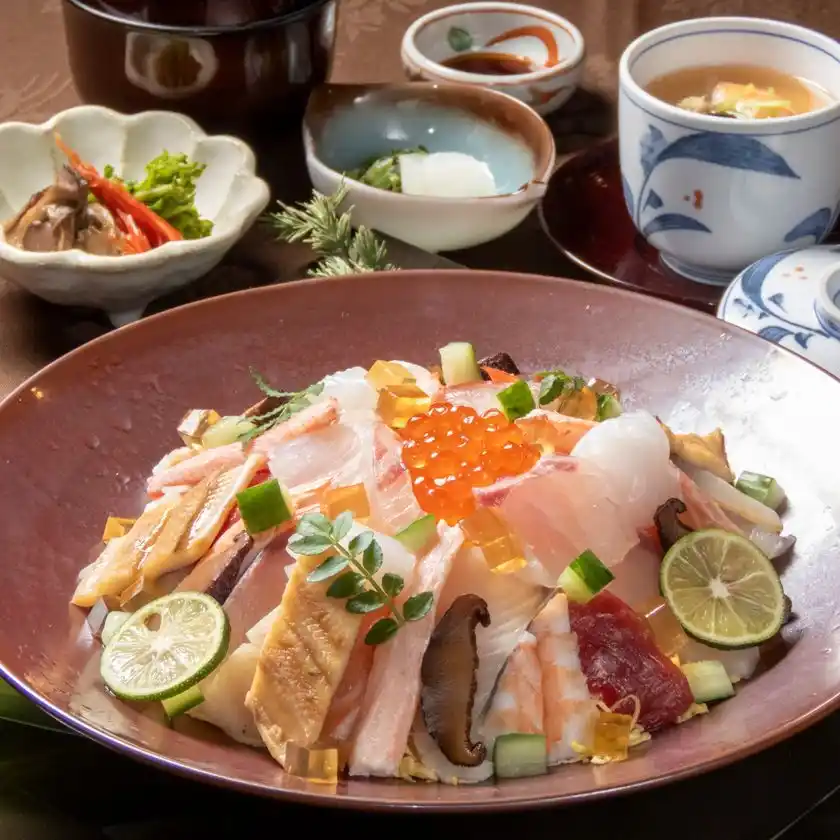 インバウンドにも対応