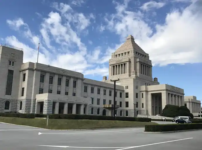 【KSI調査】衆院選・比例投票先は自民21％、中道8％、国民7％、維新4％、参政4％