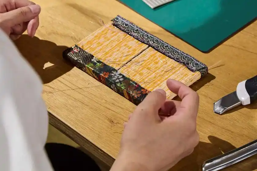 京たたみワークショップ