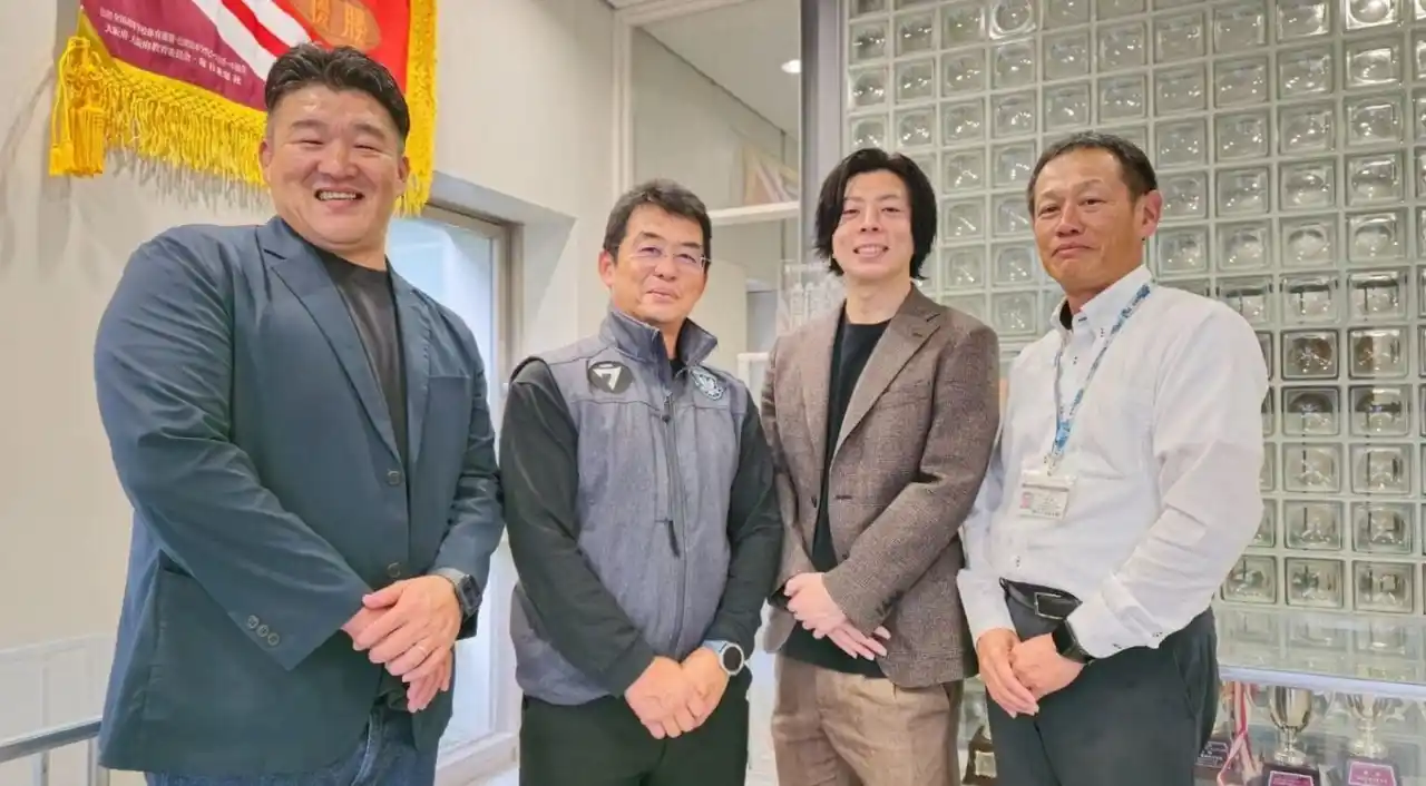 花園常連・桐蔭学園ラグビー部、長時間心電図を導入試験ー高校生選手の“見えないリスク”を可視化、“安全”の全国モデルへ