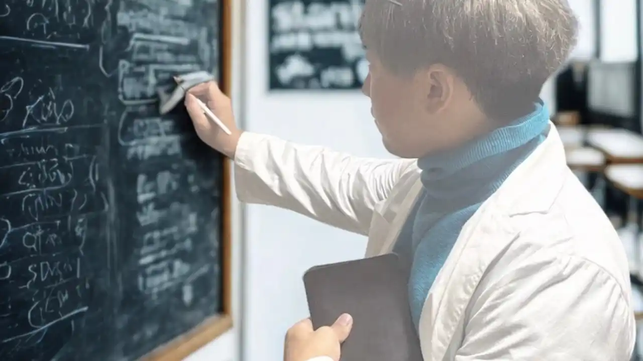 【夢想塾】 勉強しているのに成績が上がらないのはなぜ？