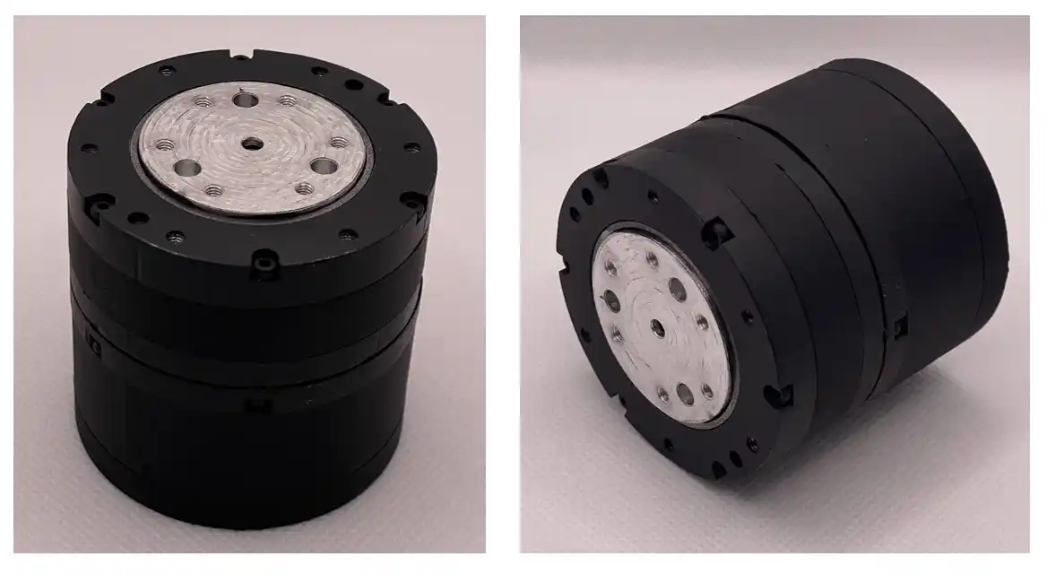 【AGIRobots株式会社】自社製QDDアクチュエータの試作機を開発 ― ロボット中核部品の内製化を推進