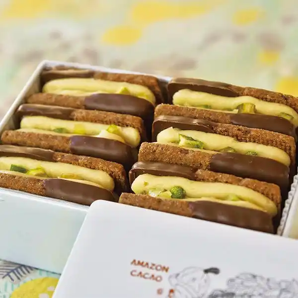 【株式会社高島屋】 【新宿高島屋】全国各地の話題の店・行列店を集めた人気イベント「グルメのための味百選」、３月４日（水）から9日（月）まで開催！話題の“アマゾンカカオ”を使ったグルメもそろいます！