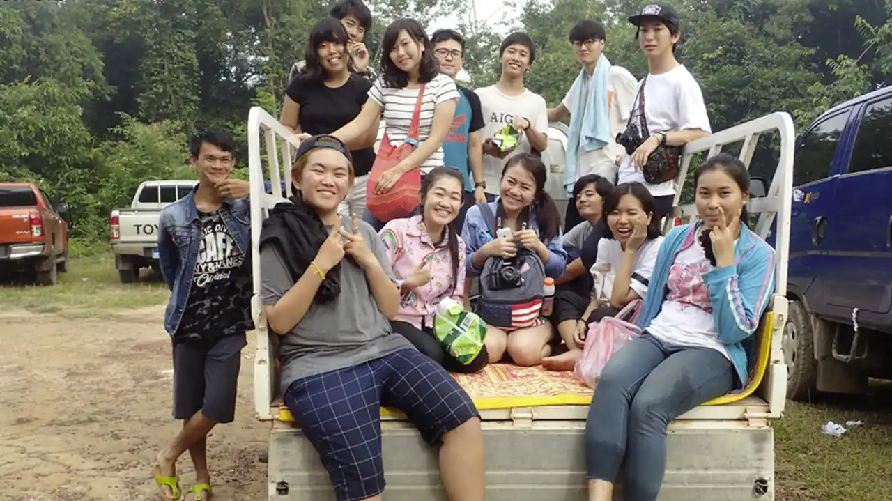 【学校法人呉学園】 【対話型イベント】社会の“いま”を知り、“これから”を考える。NPI SOCIAL DIALOGUEを2/22(日)に開催決定！