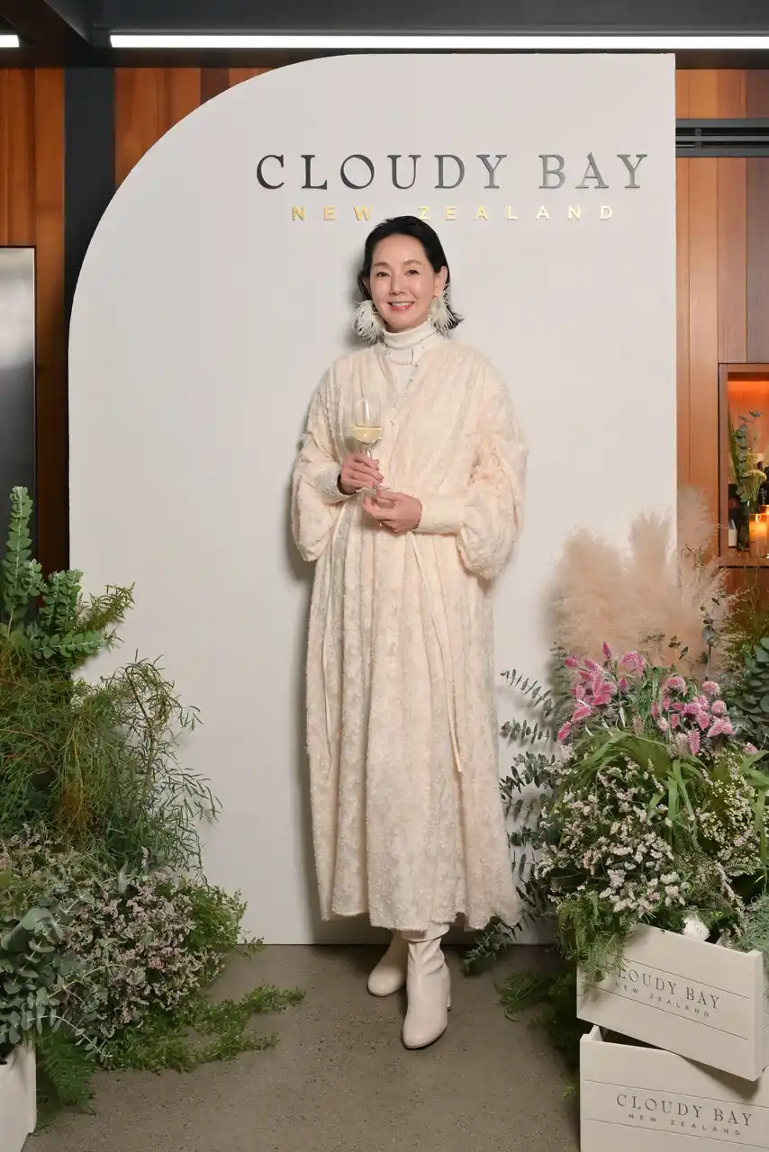 【MHD モエ ヘネシー ディアジオ株式会社】 2025年に創立40周年を迎えたニュージーランド ワイン「CLOUDY BAY」最新ヴィンテージ「クラウディー ベイ ソーヴィニヨン ブラン 2025」ペアリングディナーを開催