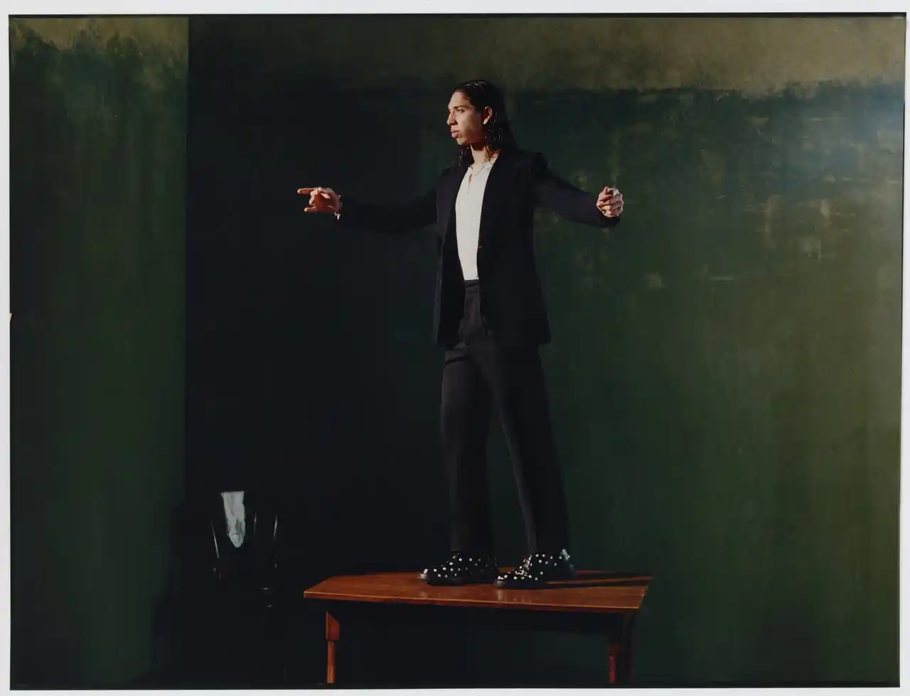 「CAMPER（カンペール）」2026SSプレシーズンを幕開け