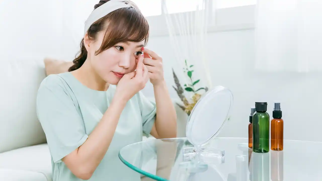 【株式会社ファンくる】 コンタクトレンズの切り替えについての消費者調査