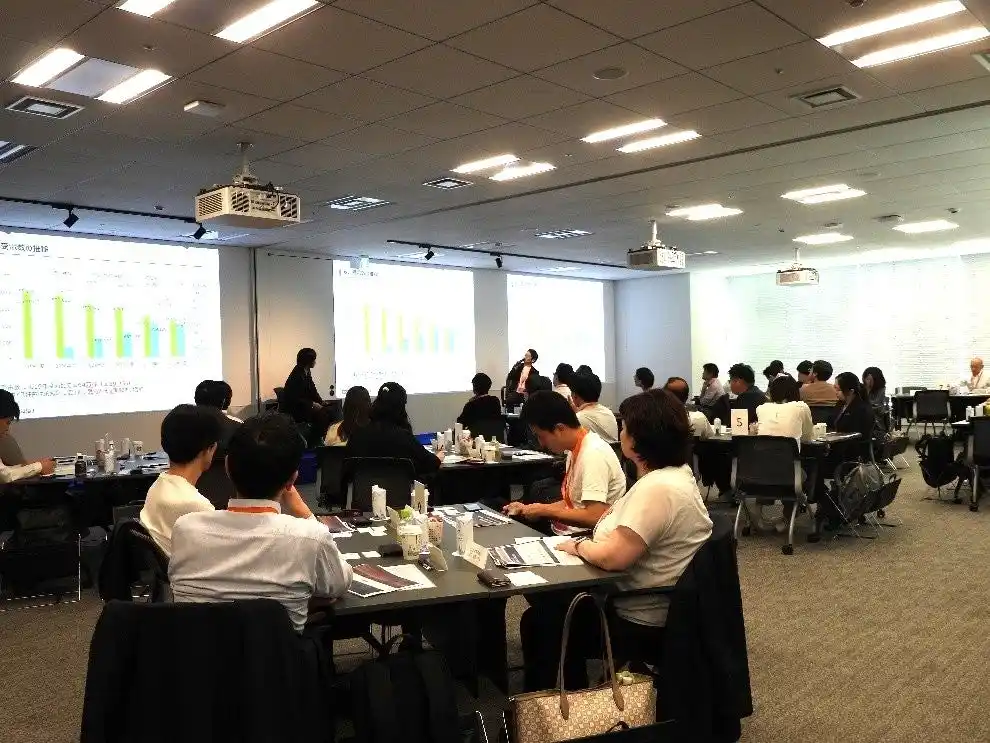 【株式会社プロシード】 【開催報告】三井住友海上火災保険株式会社様、登壇！金融業界コンタクトセンターのシニアマネジメント層に特化した経営研究会第5回について