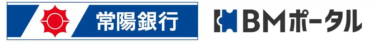 【株式会社ココペリ】 常陽銀行にて金融機関向けビジネスマッチング管理サービス「BMポータル」の導入決定