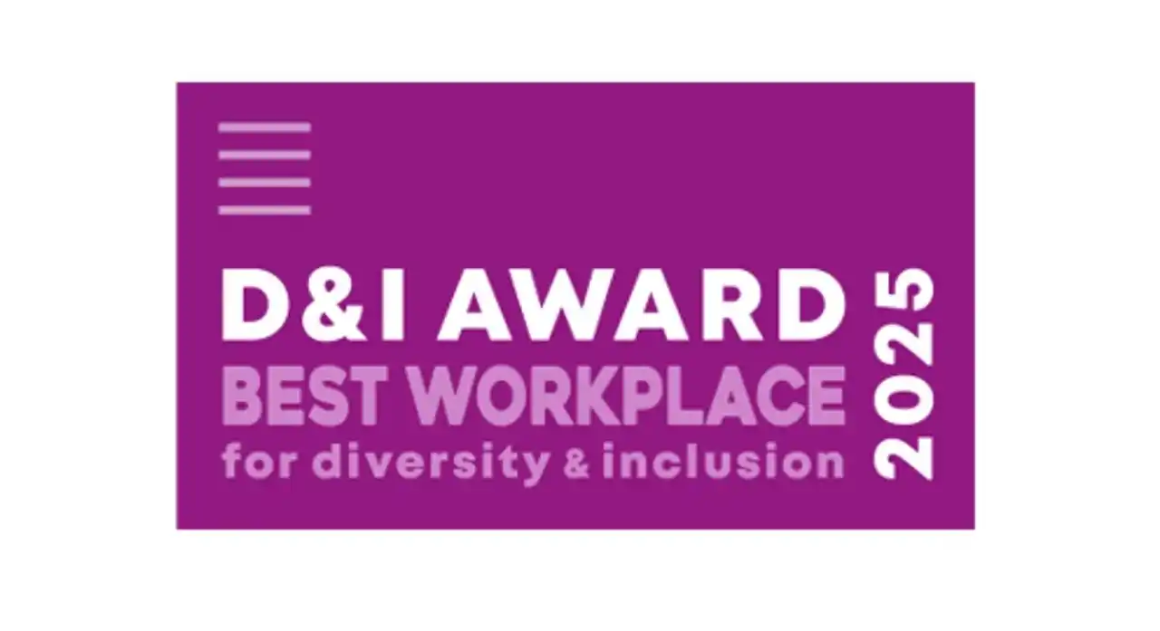 【KPMGジャパン】 KPMGジャパン、D&I Award 2025にて 「ベストワークプレイス」に認定