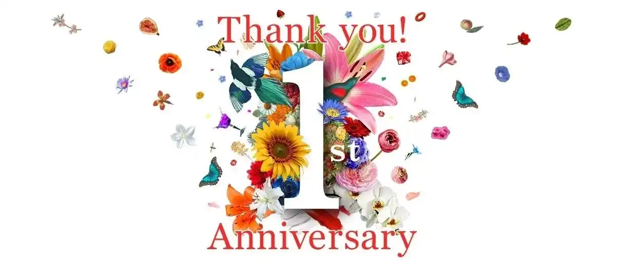 【株式会社資生堂】 資生堂オンラインストア、リニューアル1周年記念！人気ブランドの限定キット販売や、リップ刻印サービスを楽しめるキャンペーンがスタート