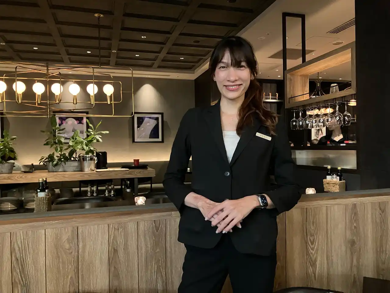 【ワンダーテーブル】外食の未来を担うプロフェッショナルへ ──社内初の「特定技能2号取得者」の誕生！