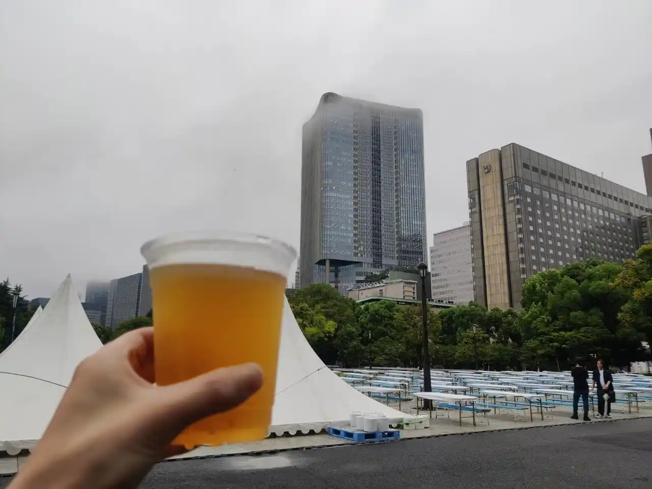 【富士観光開発株式会社】 【富士桜高原麦酒】9/5（金）～7（日）東京・日比谷公園にて開催の「ワールドビールカップ2025」に出店！