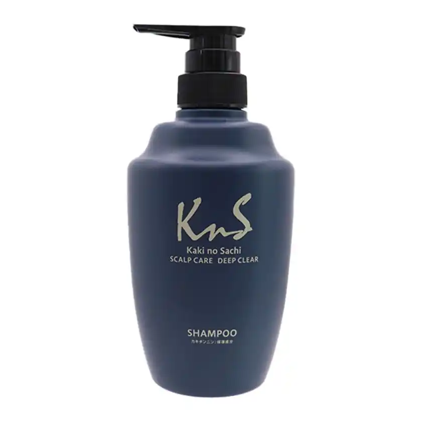 柿のさち シャンプー