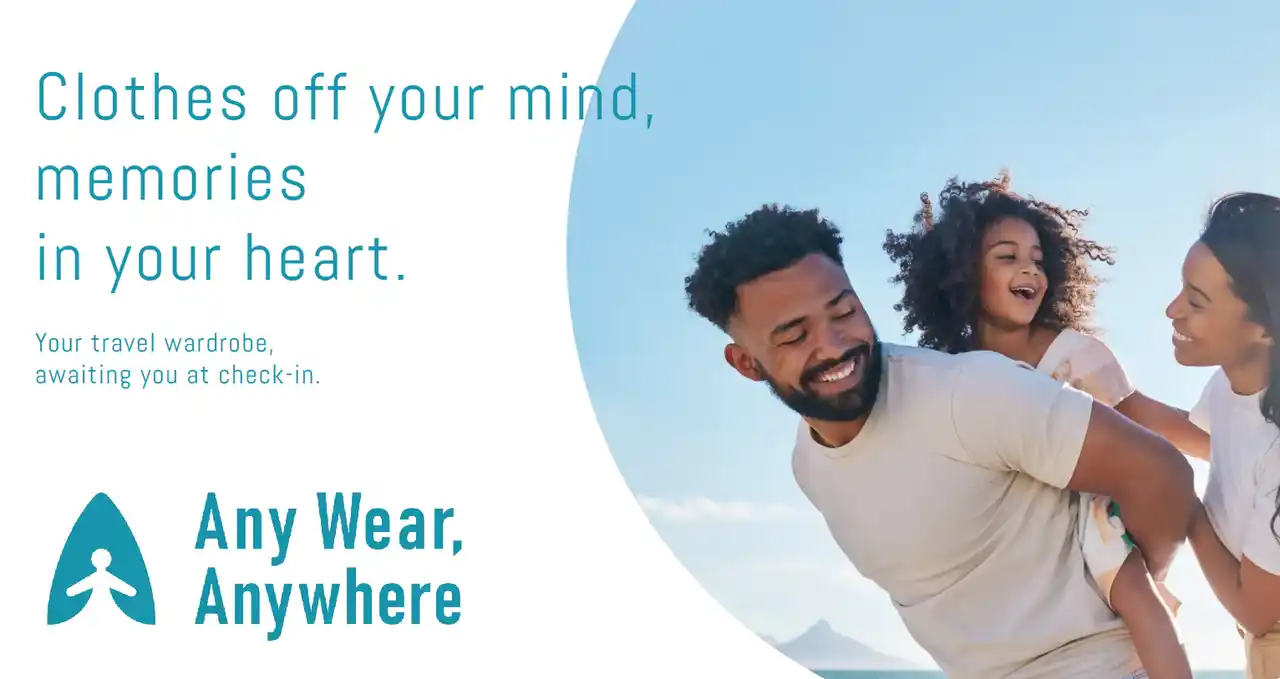 MIMARUが住友商事と協業し、訪日家族へ衣料シェアリングサービスを開始　～「Any Wear, Anywhere」で衣類の負担を減らし、“サステナブルな手ぶら旅”を実現～