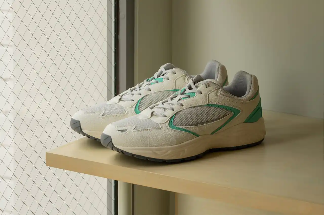 【株式会社ムーンスター】 MOONSTAR「810s」“STUDEN”から旗艦店限定モデルが登場