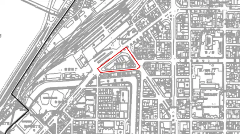 【和歌山市】 和歌山市駅前南地区が生まれ変わります