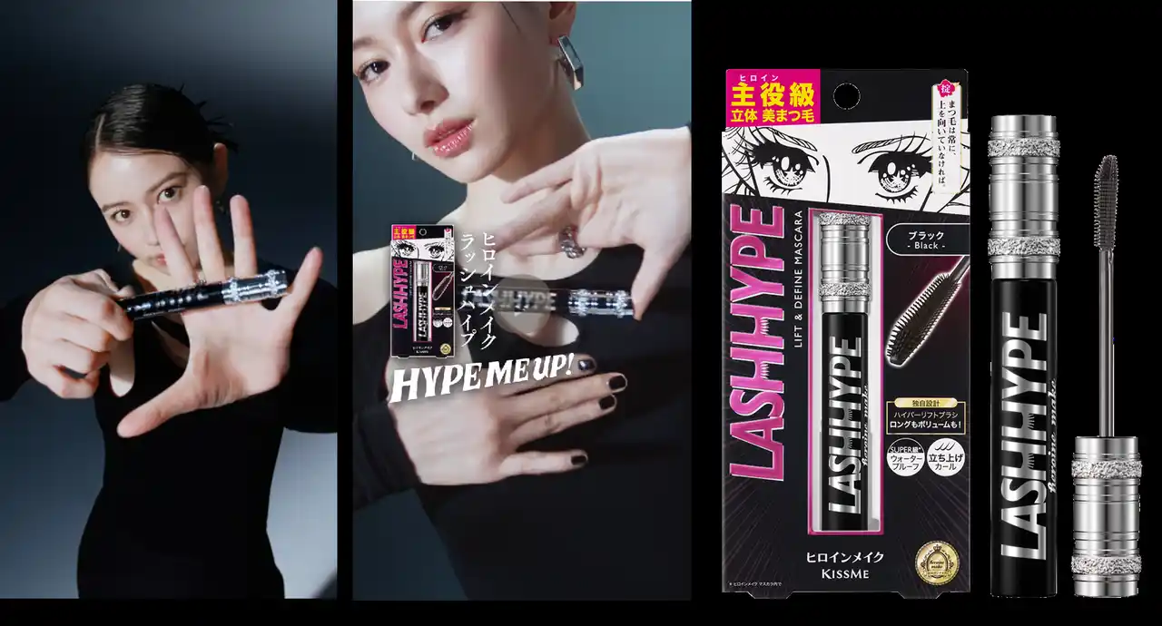 山本舞香さんが華麗なフィンガーダンスを披露!?