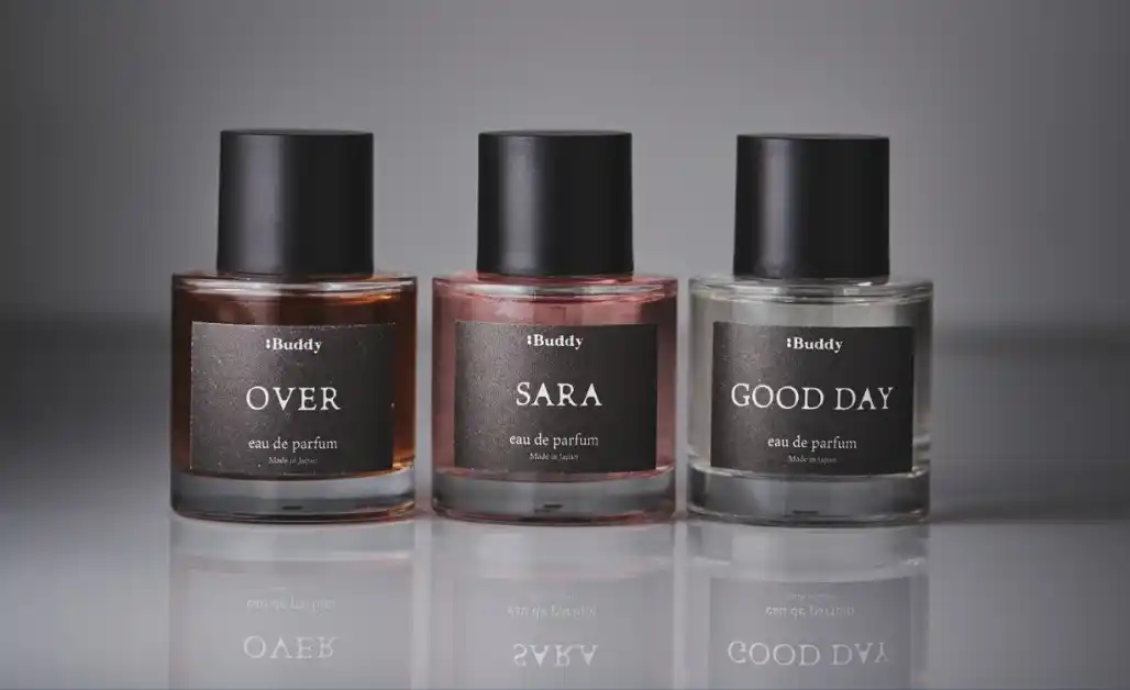 【株式会社マジライフ】 フレグランスブランド「Buddy」、YouTuberヒカルが手がける沖縄・宮古島のホテル「HOTEL 385 Project by ReZARD」と新たな提携を発表