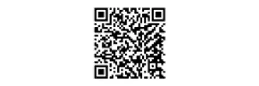 特設サイト二次元コード