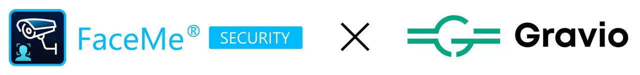 【サイバーリンク】 世界トップクラスの精度を誇るAI顔認証「FaceMe」と「Gravio」が連携、映像セキュリティシステムと社内システムの連携をノーコードで実現！