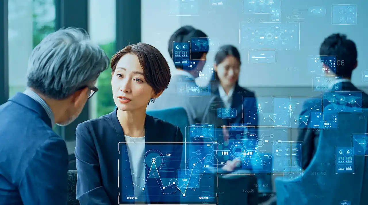 【ファインピース / FINE PIECE】 MaaS事業者向け統合プラットフォーム｜DX専門家が他社連携強化策を無償提供【Lark公式パートナー カスタマークラウドと連携】
