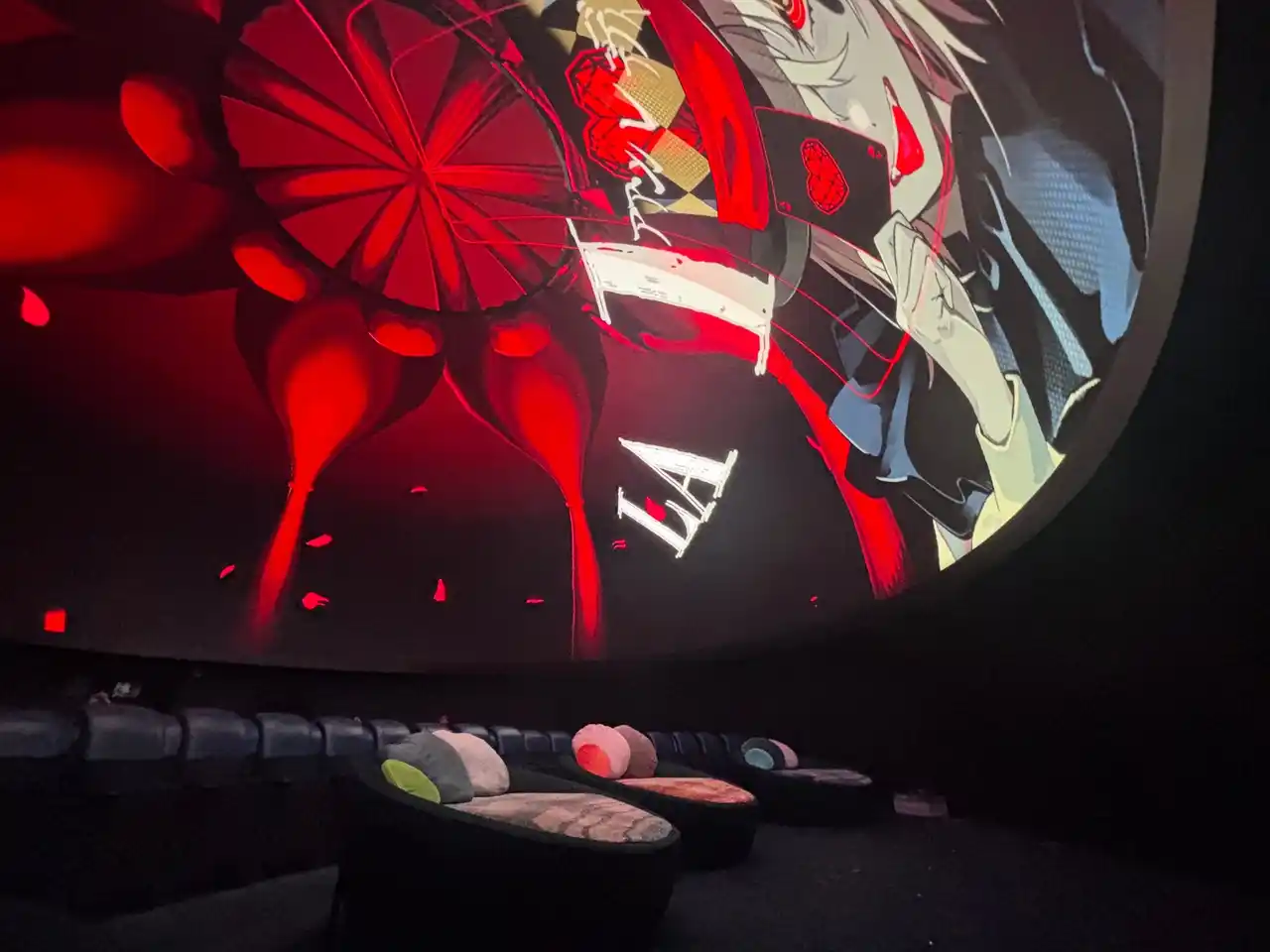 【コニカミノルタプラネタリウム株式会社】 Project Circles -ミクたちとの共振-LEDプラネタリウムで人気ボーカロイド楽曲の映像世界に360°没入体験来場者限定プレゼントも！