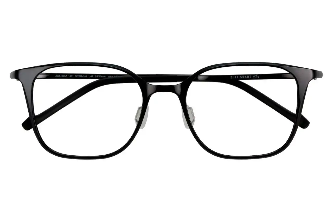 【株式会社インターメスティック】 メガネブランド「Zoff」2025年7月の新商品