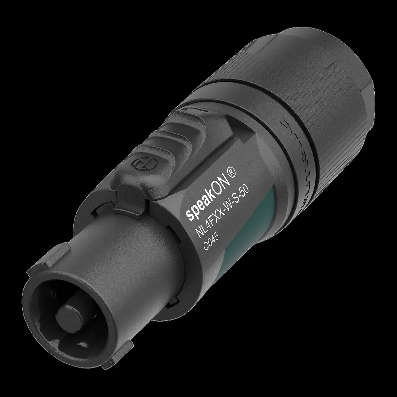 【ノイトリック株式会社】 オーディオ・エンターテイメント関連のコネクタートップブランドNeutrik（ノイトリック）の新製品のご紹介：ノイトリック50周年スペシャル限定モデル -スピコン